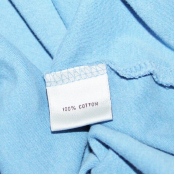 SHARP Peter Millar Crown Soft Lightweight 100% Cotton 1/4 Zip XL, No Club Logos - Picture 7 of 9